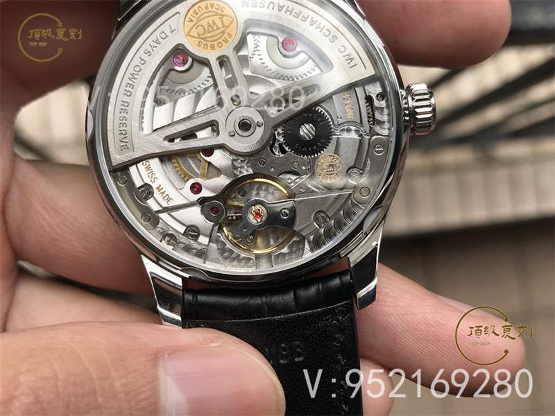 zf廠萬(wàn)國(guó)七日鏈v5版質(zhì)量怎么樣-ZF廠葡七v5版復(fù)刻表-復(fù)刻表