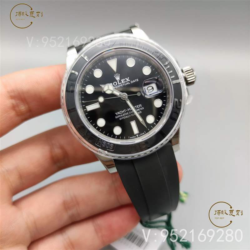 VS廠白金游艇-VS廠復(fù)刻勞力士白金游艇名仕做工怎么樣-復(fù)刻表