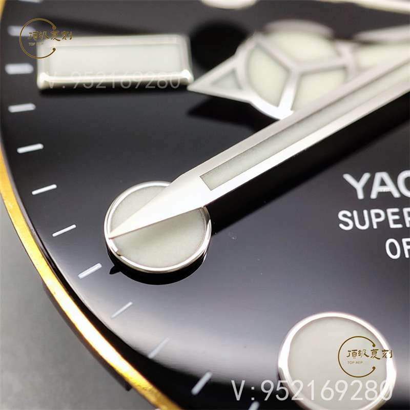 VS廠白金游艇-VS廠復(fù)刻勞力士白金游艇名仕做工怎么樣-復(fù)刻表