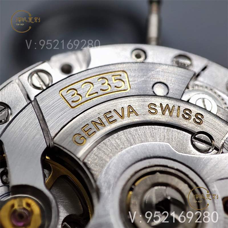 VS廠白金游艇-VS廠復(fù)刻勞力士白金游艇名仕做工怎么樣-復(fù)刻表