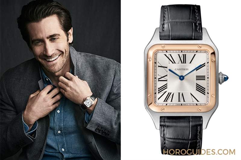 百看不膩!五款表界經典讓你一次看懂Cartier的雋永魅力-復刻表