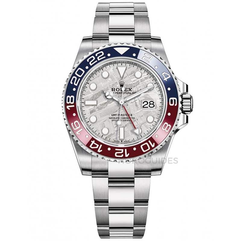 疫情后的ROLEX！最新勞力士Top20炒價款漲幅排行榜（下）-復刻表