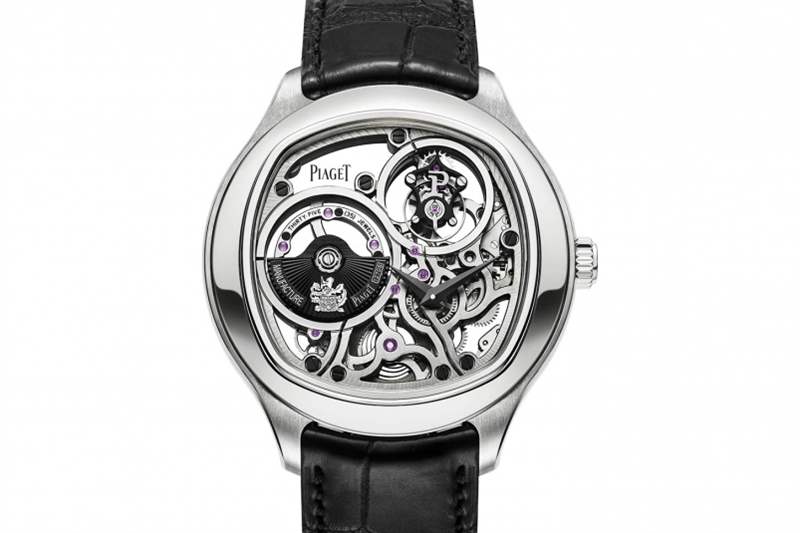 陀飛輪今天對腕表的功能是什么? 陀飛輪今天對腕表的功能是什么?-復刻表