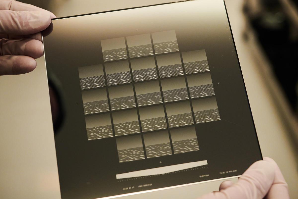 用矽晶圓做面盤？愛馬仕Cape Cod Crépuscule表壇創(chuàng)舉-復(fù)刻表