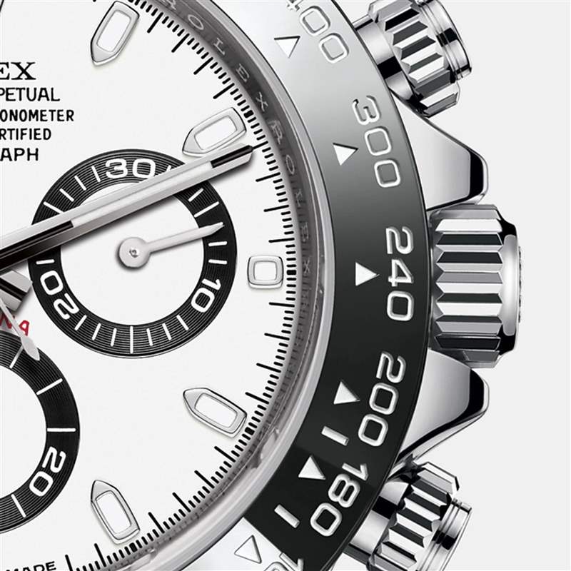 Rolex Daytona 116500LN手表最新行情連跌3個(gè)月溢價(jià)率仍超170%-復(fù)刻表