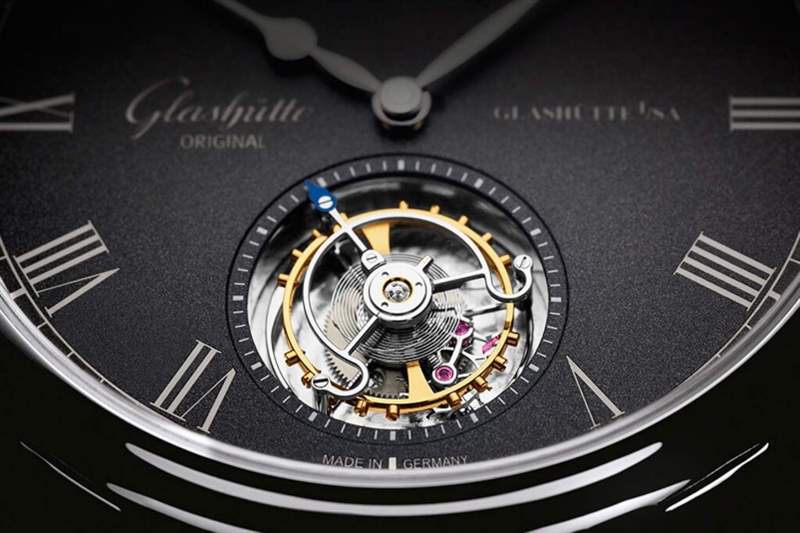 什么是陀飛輪？機械手表入門必讀知識-復刻表