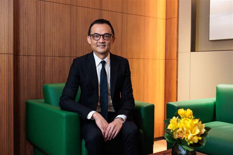 高級店鋪經理Ken 蘇麗鐘表品牌故事:最重要的是員工和待客之道|時間可變理念不變-復刻表