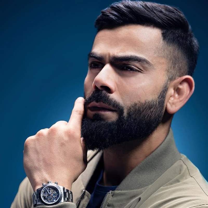 勞力士Daytona 116520改裝手表藍(lán)寶石面盤加藍(lán)色機芯零件超獨特-復(fù)刻表