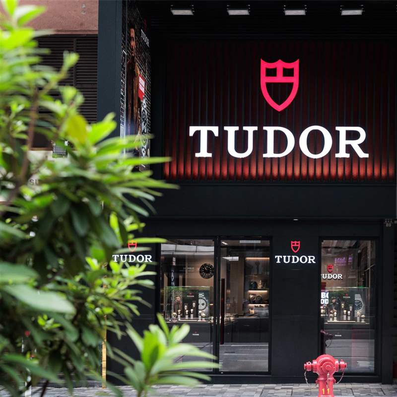 蘇麗鐘表品牌故事:最重要的是員工和待客之道|時間可變理念不變-復刻表