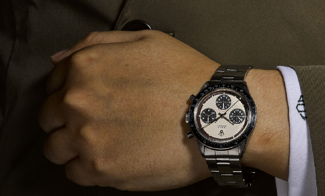 無懼疫情,勞力士Paul Newman 拍賣依舊火熱!蘇富比線上拍賣二大焦點(diǎn)-復(fù)刻表