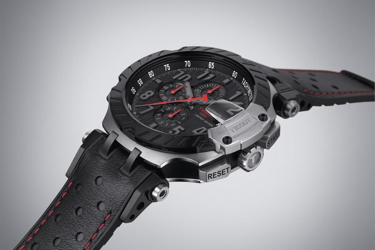 熱賣暢銷系列趁勝追擊!TISSOT 天梭2022新款亮相-復刻表