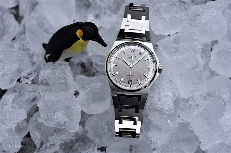 小眾品牌Czapek皇家橡樹手表-復(fù)刻表