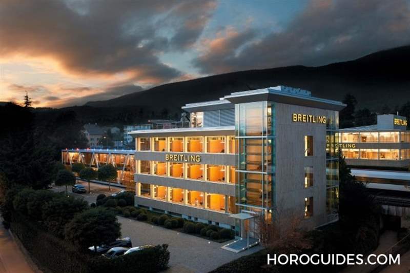 BVLGARI - 瑞士表展又生變！ Geneva Watch Days延至8月舉辦