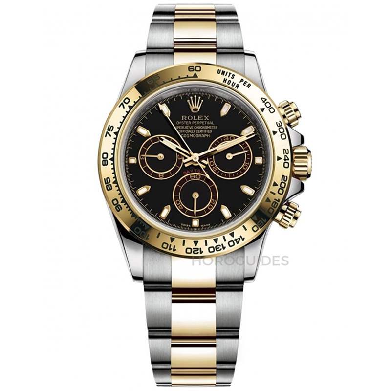 疫情后的ROLEX！最新勞力士Top20炒價(jià)款漲幅排行榜（上）-復(fù)刻表