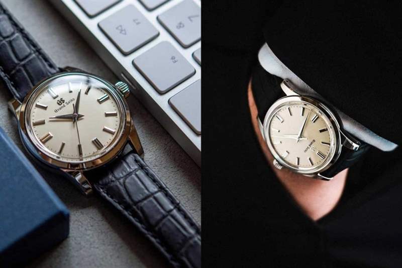 Grand Seiko Elegance SBGW231 價(jià)錢介紹 6款2022年熱門Grand Seiko手表定價(jià)一覽-復(fù)刻表