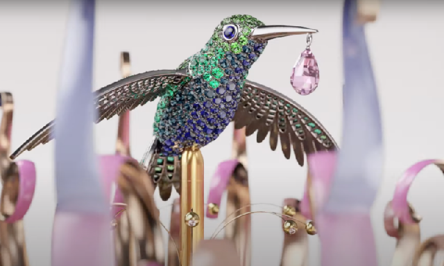 《鐘表與奇跡2022──主編日志之7》見證奇跡的時刻！開始規(guī)劃明年的日內(nèi)瓦之行吧！-復刻表