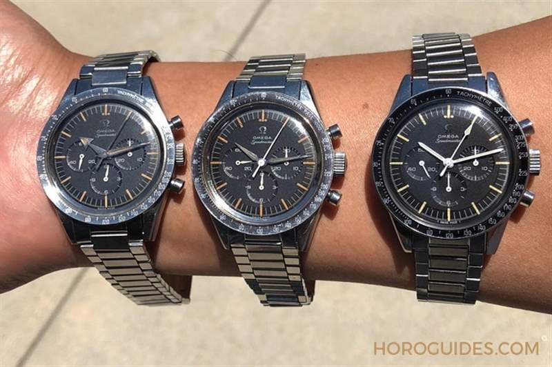 TAG HEUER - 【名表達人TALKS】收藏家Morgan King的故事Ep.2 - 在入坑勞力士之前，他的300只TAG HEUER豪雅表