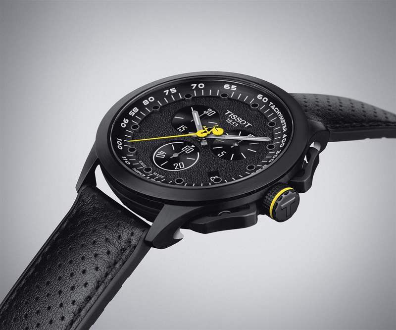 熱賣暢銷系列趁勝追擊!TISSOT 天梭2022新款亮相-復刻表
