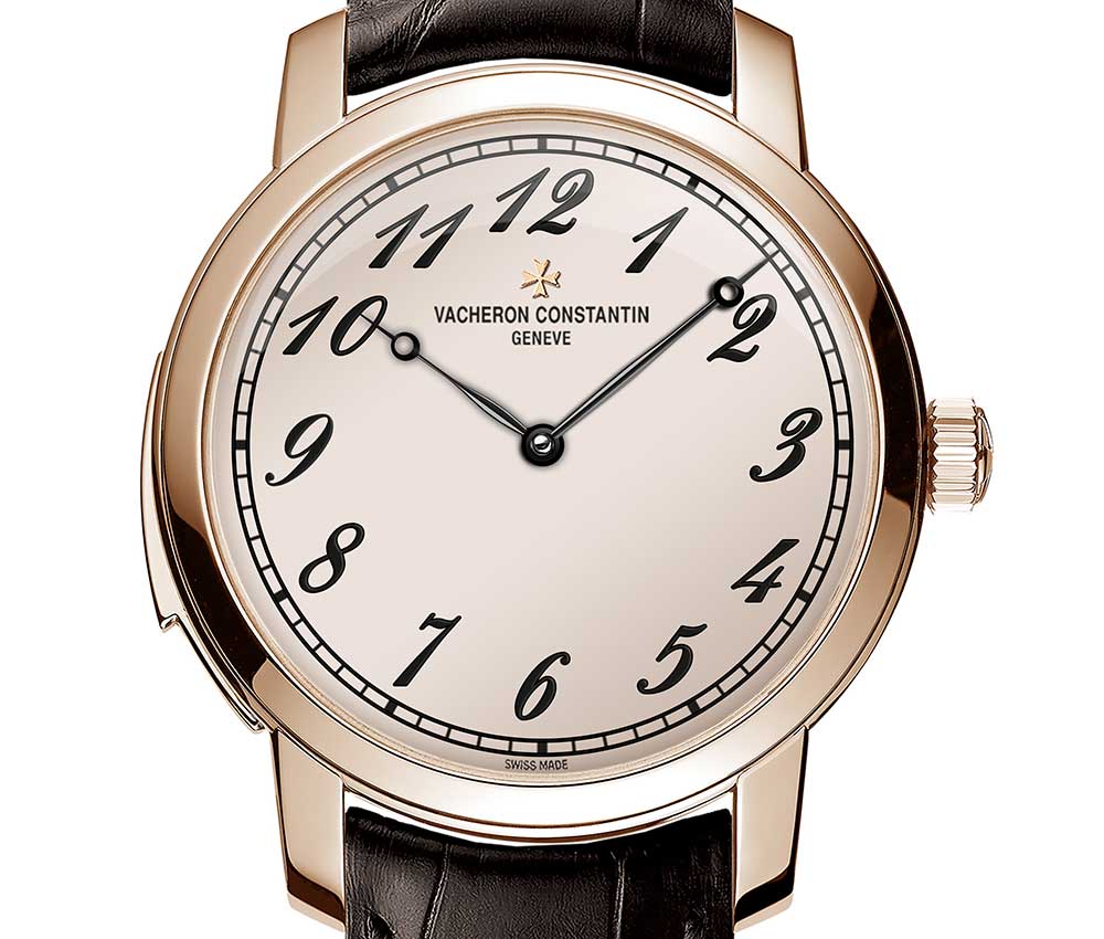 江詩丹頓萊卡博尼爾斯三問報時超薄TEMPO ADAGIO-復(fù)刻表