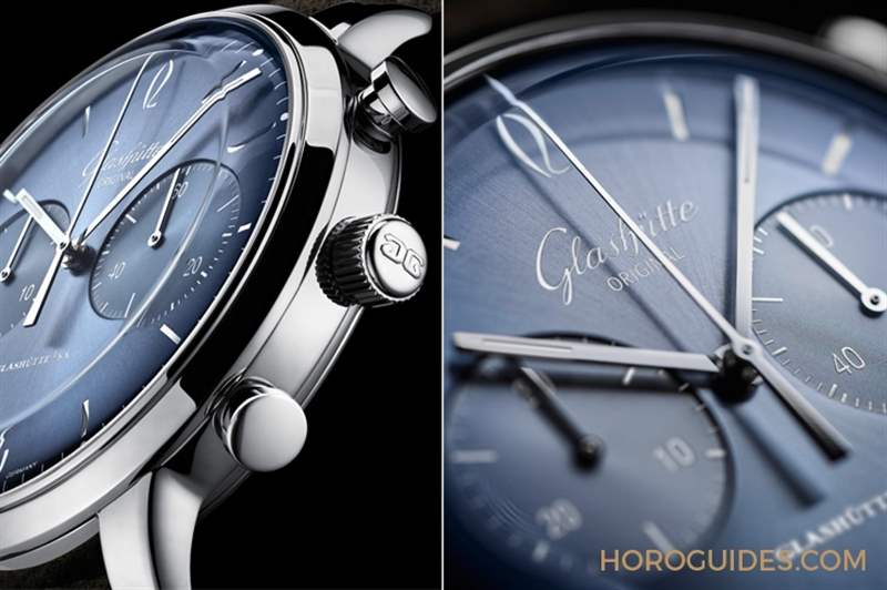 無法let it go的冰川藍！格拉蘇蒂原創(chuàng)Sixties 2020-復(fù)刻表