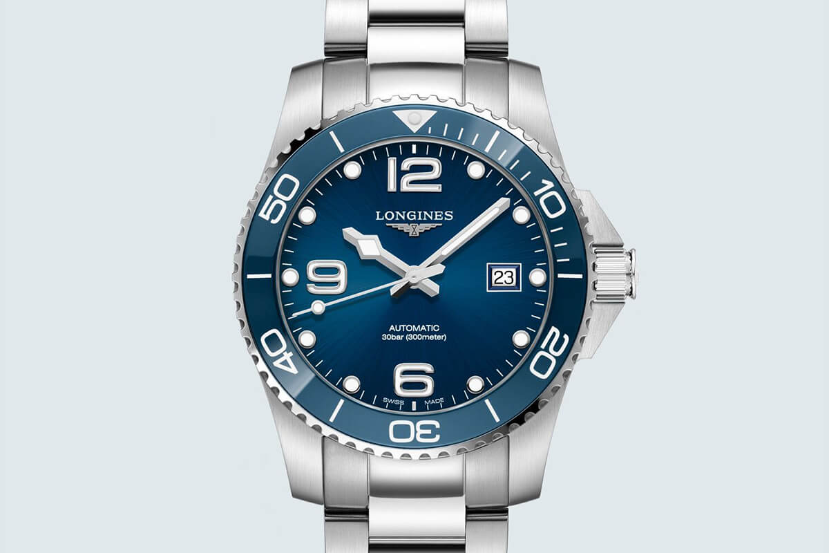 歐米茄海馬的五種經濟實惠的替代品-復刻表