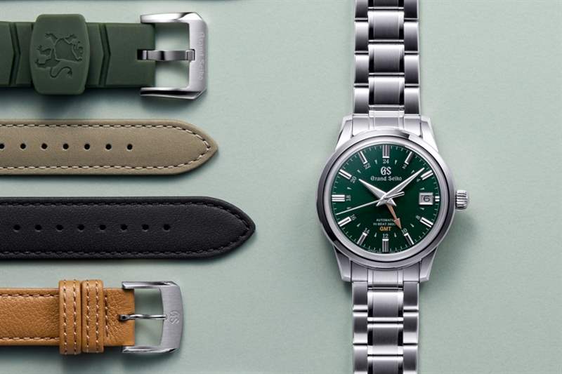 Grand Seiko Elegance SBGJ251G 價(jià)錢介紹 6款2022年熱門Grand Seiko手表定價(jià)一覽-復(fù)刻表