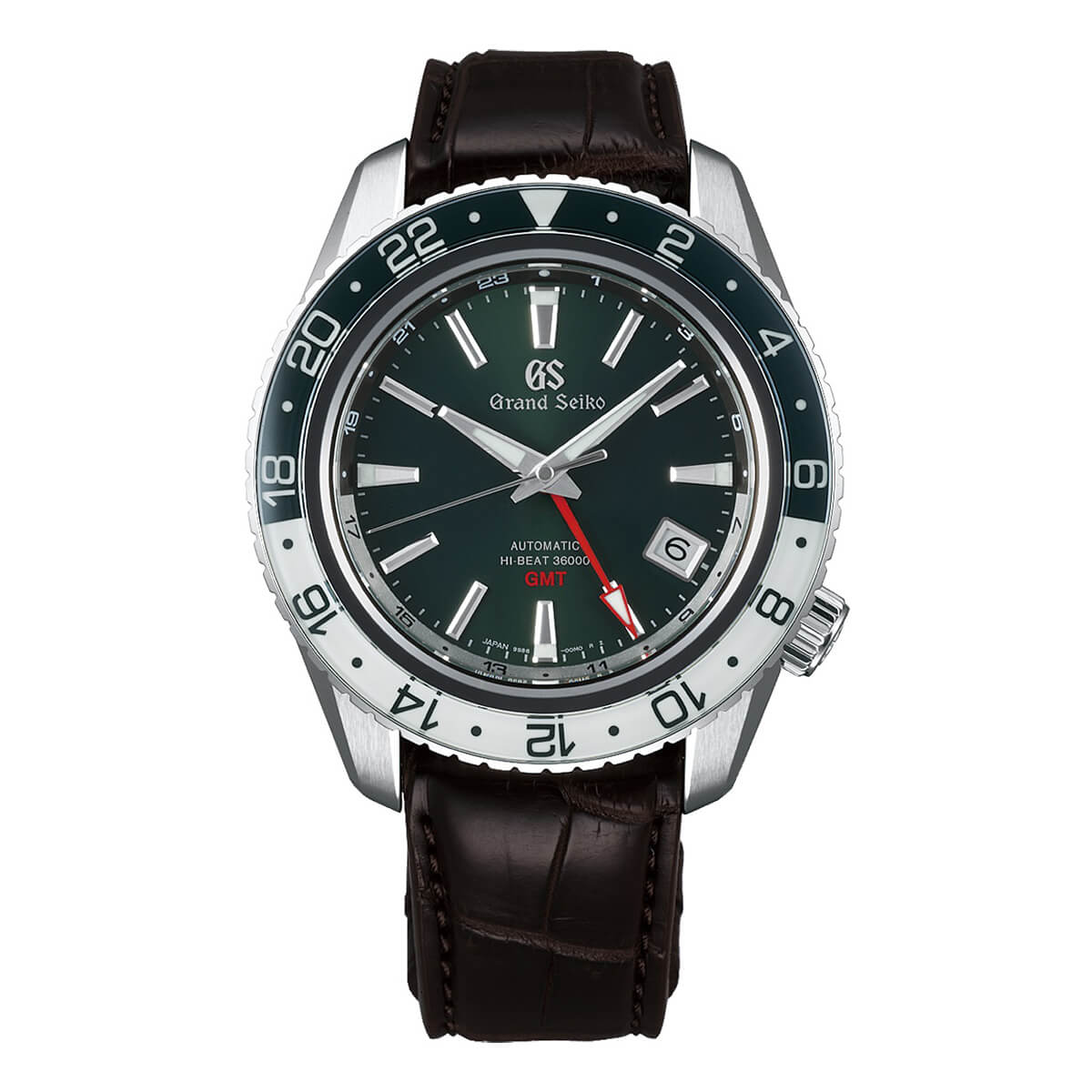 大精工運動表Ref.?SBGJ237和SBGJ239怎么樣-復刻表