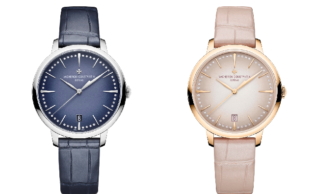 典雅質(zhì)感代名詞！江詩丹頓Vacheron Constantin女表優(yōu)雅綻放時(shí)光美學(xué)-復(fù)刻表