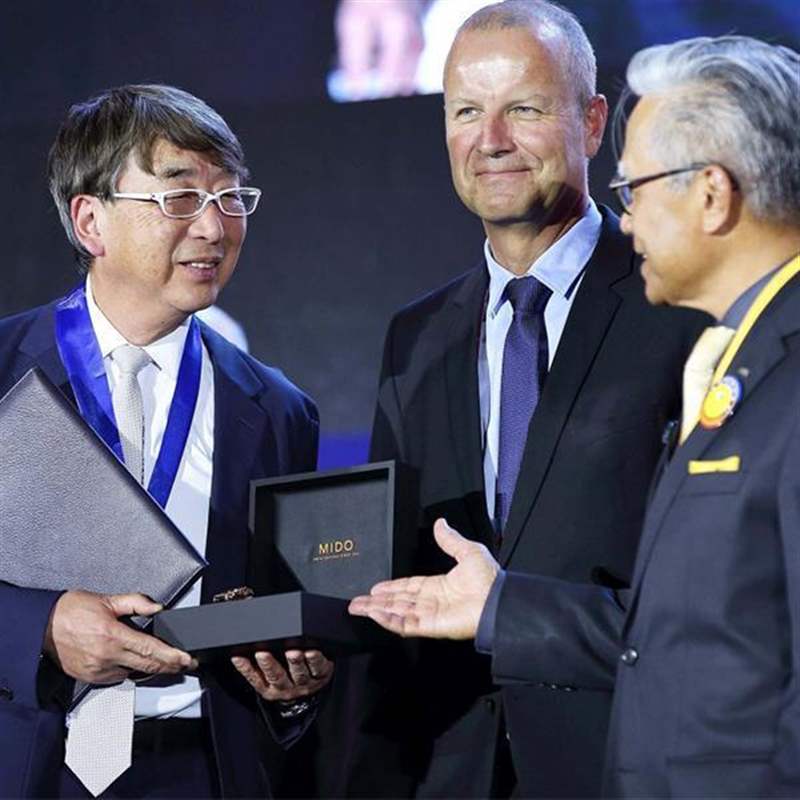 表迷建筑課！MIDO美度的手表和建筑有什么關聯？-復刻表