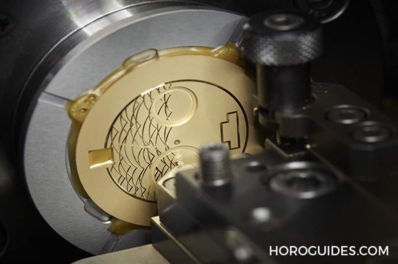 寶璣Marine跟上金屬鏈帶潮！三款Marine鏈帶款全新登場(chǎng)-復(fù)刻表