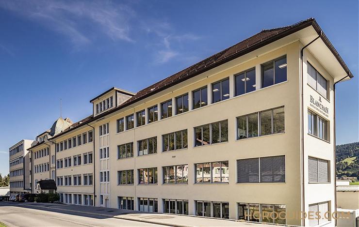 致潛水表迷,它是你終其一生最該收的殿堂之作|寶珀五十噚-復刻表