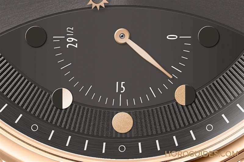 可翻轉!圣杯級24項復雜功能,江詩丹頓超卓復雜Tempo腕表-復刻表