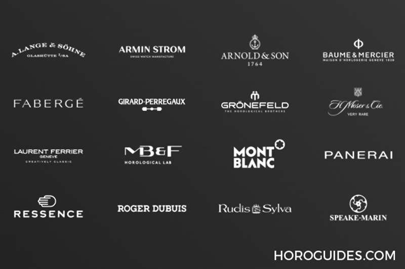 就在4月25日！WATCHES & WONDERS線上表展即將公開-復刻表