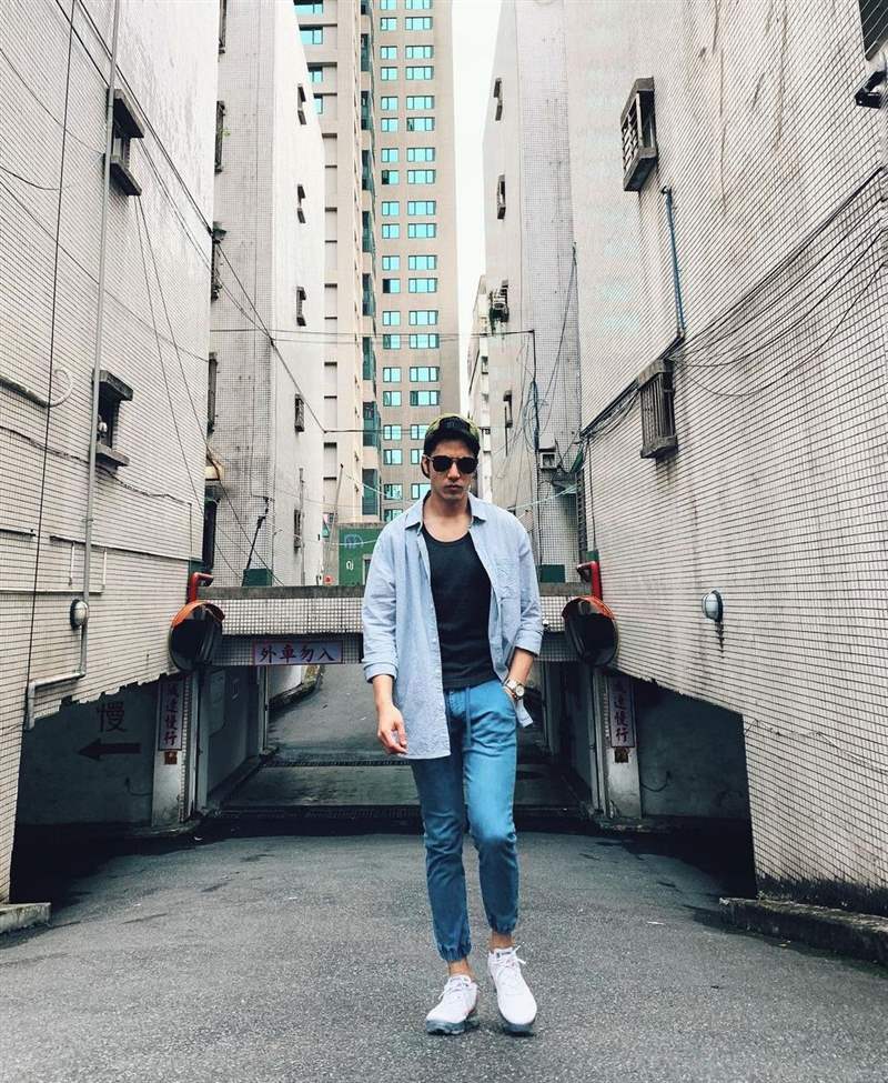 胡宇威的3個收藏故事大公開！從皮鞋到腕表，男孩到男人的收藏之路-復刻表