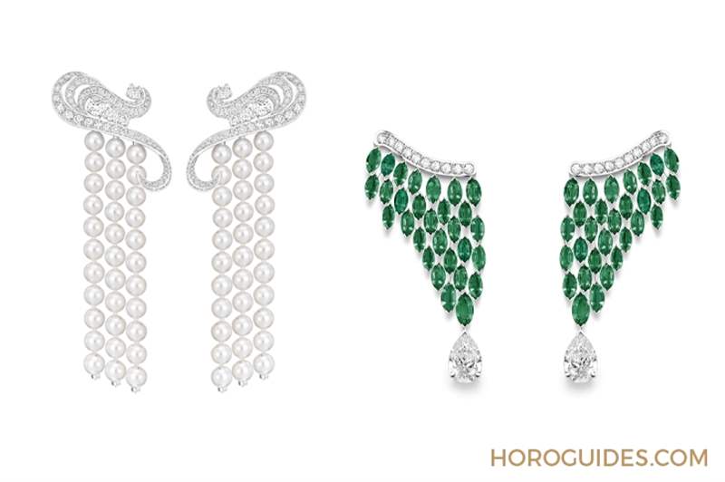 PIAGET - 用寶石之美，定格沙漠絕景｜Piaget《Golden Oasis 鑠金之旅》頂級珠寶暨腕表展