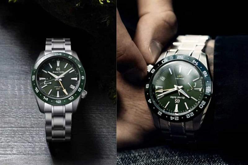 Grand Seiko Sports GMT Spring Drive SBGE257 價(jià)錢介紹 6款2022年熱門Grand Seiko手表定價(jià)一覽-復(fù)刻表