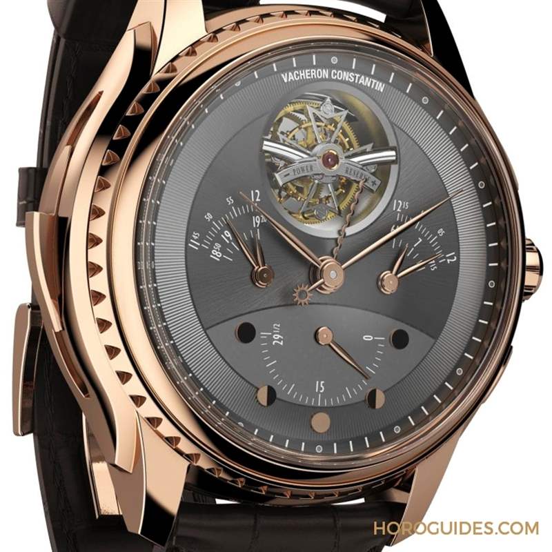 因為Tempo這樣的巨作，所以始終高遠(yuǎn)-復(fù)刻表