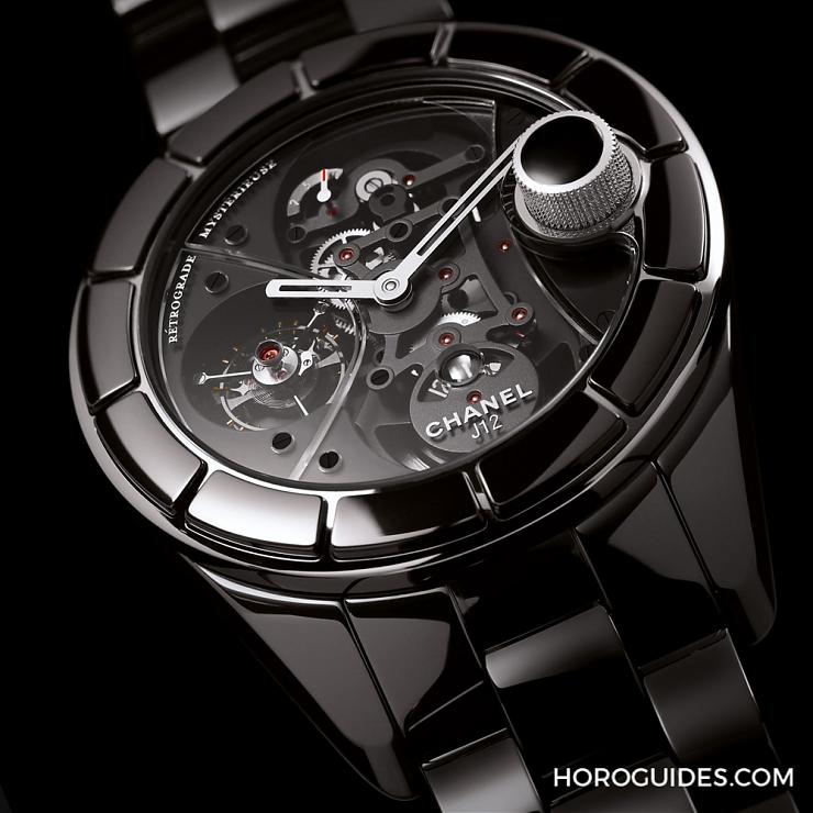 石英表？機械表？傻傻分不清？-復刻表