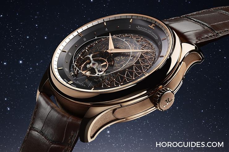 「The Sound Maker」出擊，響?hù)[首現(xiàn)透明底蓋-復(fù)刻表