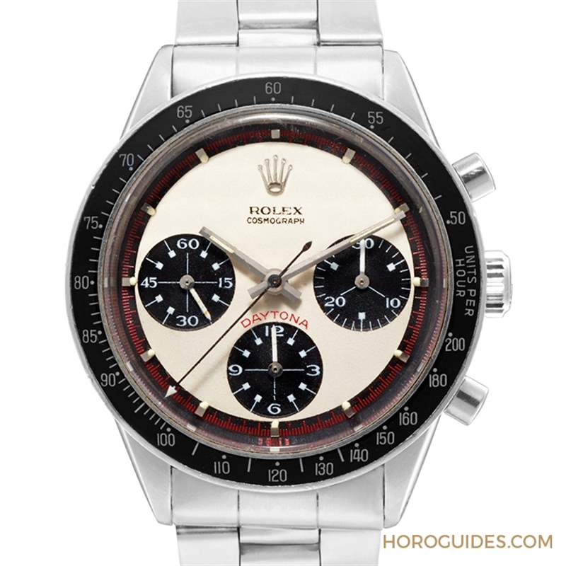 無懼疫情,勞力士Paul Newman 拍賣依舊火熱!蘇富比線上拍賣二大焦點(diǎn)-復(fù)刻表