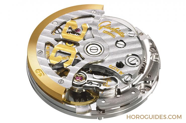 無法let it go的冰川藍！格拉蘇蒂原創(chuàng)Sixties 2020-復(fù)刻表