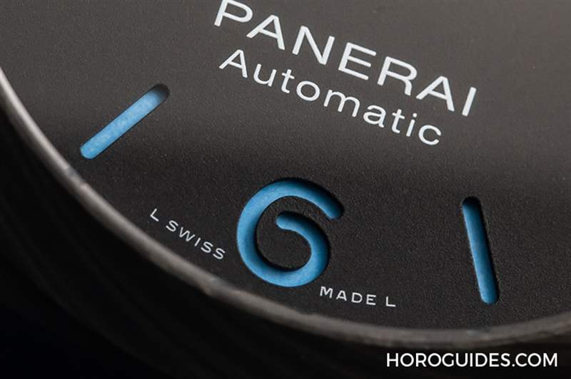 你選哪一只？超高詢問度的沛納海PAM1661 & PAM1662-復刻表