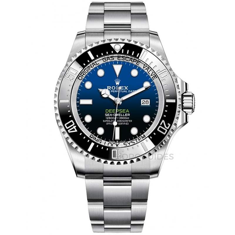 疫情后的ROLEX！最新勞力士Top20炒價(jià)款漲幅排行榜（上）-復(fù)刻表