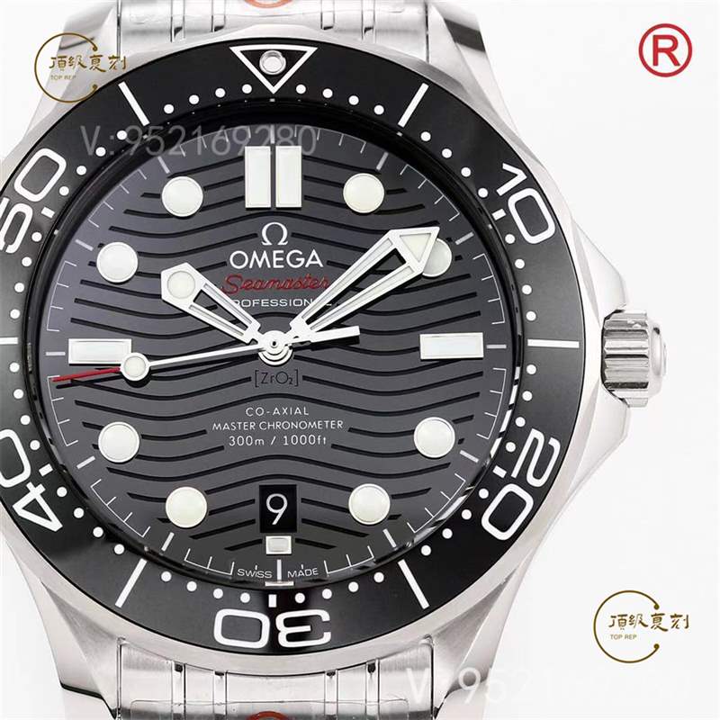 OR廠海馬300-OR廠復刻歐米茄海馬8800機芯穩定性怎么樣-復刻表