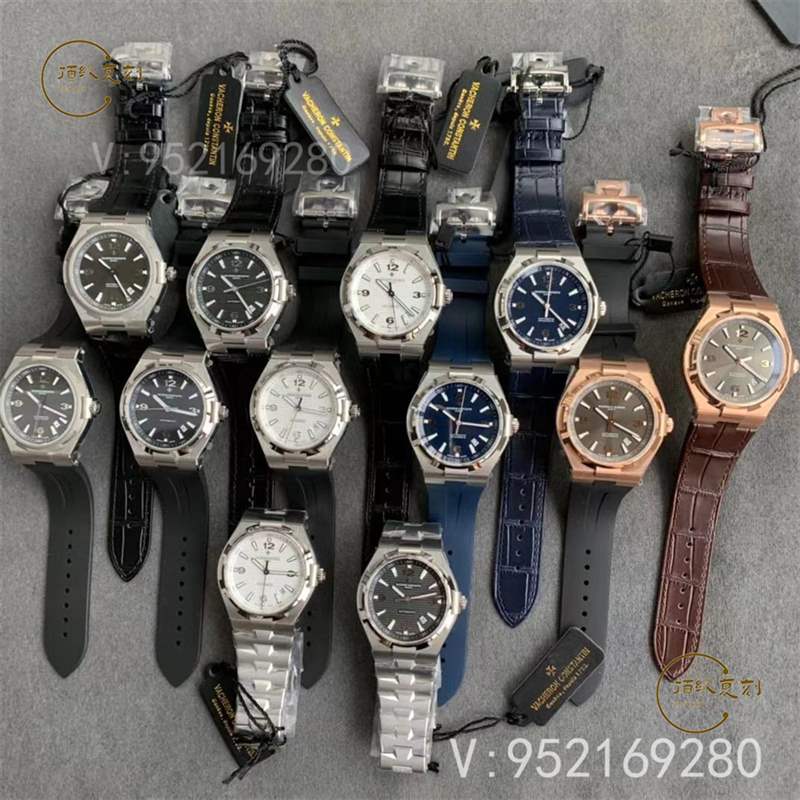 MKS廠江詩丹頓縱橫四海男士復(fù)刻表做工怎么樣-復(fù)刻表