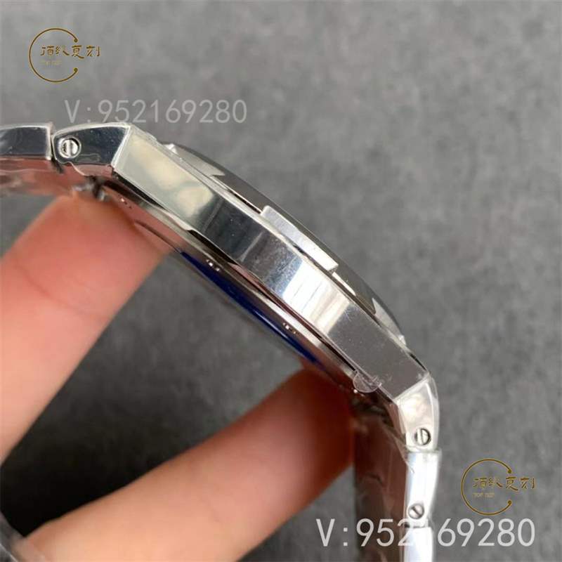 MKS廠江詩丹頓縱橫四海男士復(fù)刻表做工怎么樣-復(fù)刻表