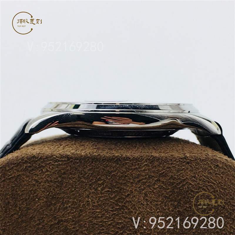 FK廠積家超薄大師1288420復刻表做工怎么樣,極致超薄-復刻表