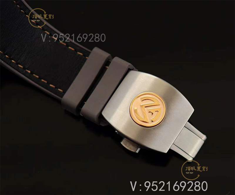 GF廠法穆蘭V45游艇復刻表評測-GF廠法蘭克穆勒v45做工怎么樣-復刻表