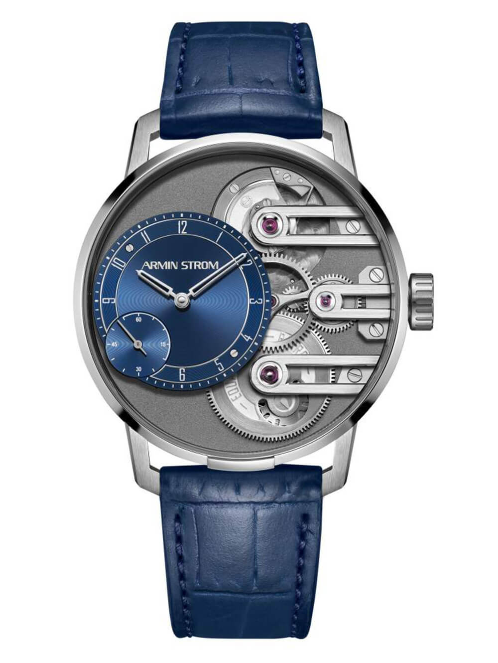 2020年日內瓦鐘表大獎賽 (GPHG)決賽入圍手表首飾-復刻表