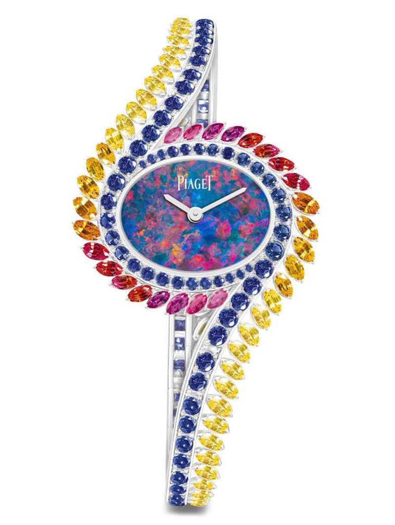 2020年日內瓦鐘表大獎賽 (GPHG)決賽入圍手表首飾-復刻表